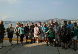 4 in 1 Combo tours for visitors in their first time