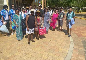 Montego Bay Airport transfers-Excellence,Royalton,Ocean Coral Spring(Round Trip)