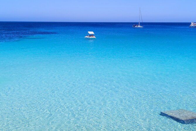 San Vito Lo Capo Beach Full Day Private Shore Trip From Palermo