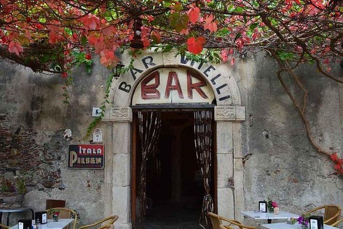 Private Tour The Godfather in Savoca and Forza D'Agro