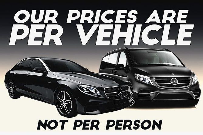 Central London to Heathrow Airport private taxi transfers