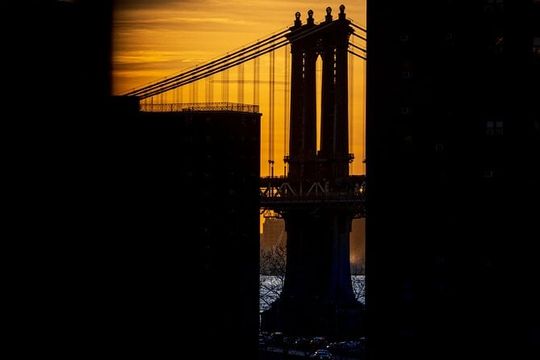 New York Photography Masterclass - Private Photography Lesson