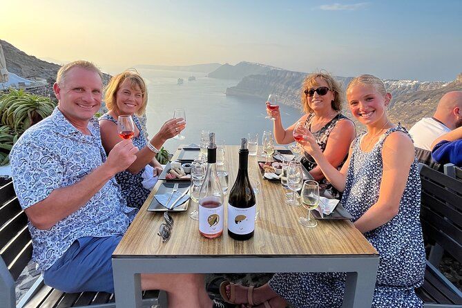 Mystery Itinerary Santorni Tour(Tailor made,up to your needs)!!