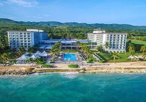 Private Airport Transfer to Dreams Rose Hall Resort