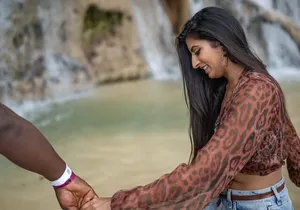 Dunns Party Catamaran, Climb and Zipline from Montego Bay