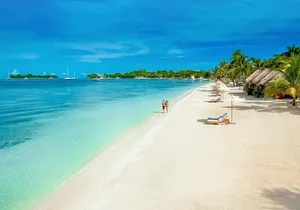 [PRIVATE] Negril Sightseeing Tour with RickS Cafe Cliff Diving