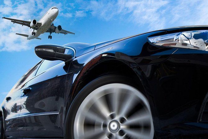Amalfi Coast Private Transfer from Naples Airport