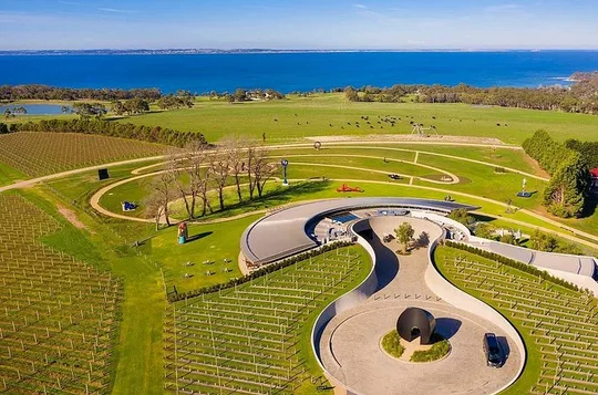 Mornington Peninsula Winery, Beer and Spirits Tour