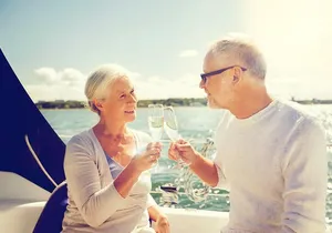 Themed and Special Event Cruise in Chesapeake Bay