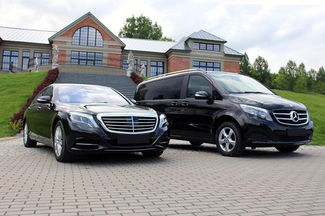Private taxi Transfer from Bruges to Amsterdam