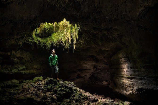 UNDERGROUNDTOUR (Full Day Private Tour)