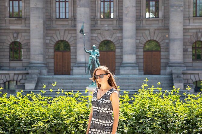3 Day Munich Prague Salzburg Private Tour