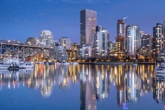 Vancouver private City Tours,See the City highlights at your pace
