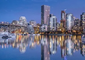 Vancouver private City Tours,See the City highlights at your pace
