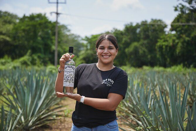 Finca 18 Puerto Vallarta Tequila Tour + Chocolate Pairing