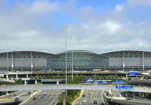 Private arrival OR departure transfer in S. Francisco (hotel OR airport pick-up)