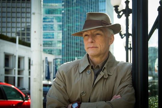 Private Vancouver Sightseeing Adventure: a Gastown murder mystery