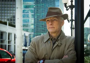 Private Vancouver Sightseeing Adventure: a Gastown murder mystery