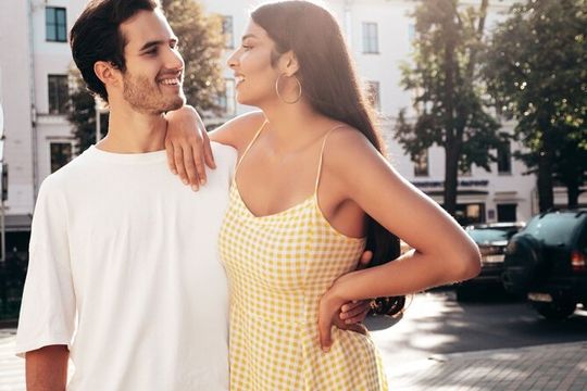Love on the Boardwalk in Puerto Vallarta - Private