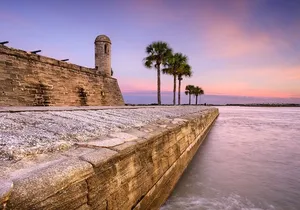 Private Tour Historical of Saint Augustine Florida