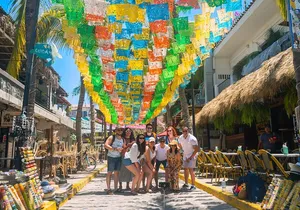 Sayulita and San Pancho Tour