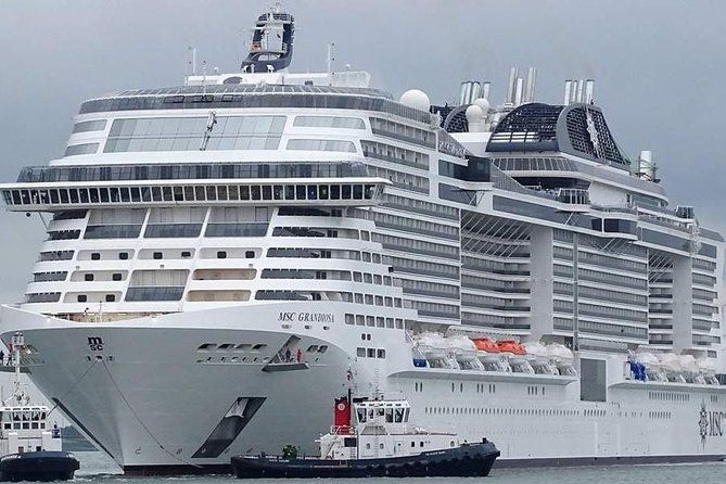Civitavecchia to Fiumicino airport - Private Transfer