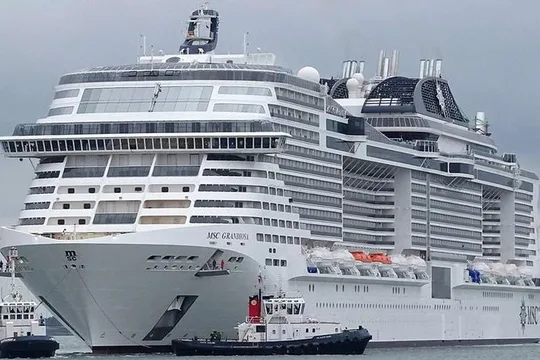 Civitavecchia to Fiumicino airport - Private Transfer
