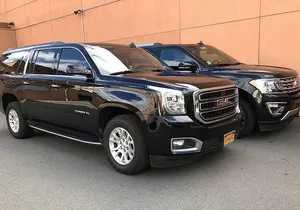 Private Departure Transfer - to Keahole Kona Airport (KOA)