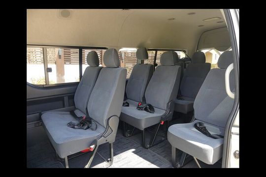 Airport Transfers to Montego Bay Hotels – The Best in Jamaica!