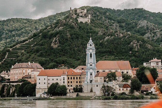 Wachau Sightseeing Tour