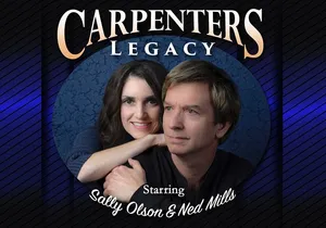 Carpenters Legacy at Planet Hollywood Resort and Casino
