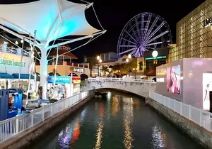 Cancun Private Shopping Tour! City Sightseeing