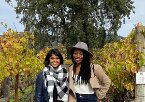 Sonoma Wine Rides: Sonoma County Join-In Group Wine Tasting Tours