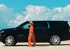 One way Private Transfer Cancun - Cancun International Airport