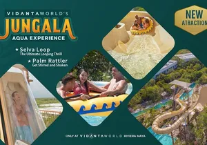 Jungala Aqua Experience