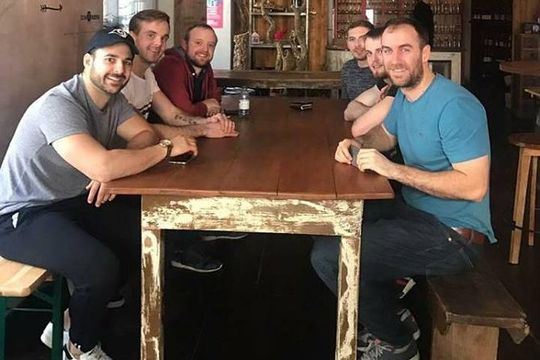 MIA airport and Port of Miami luxury private transfers