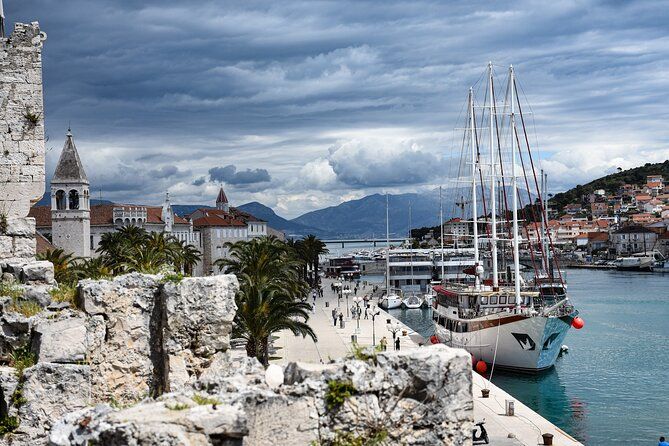 Discover Trogir Through the Eyes of a Local