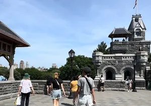 NYC Private Walking Tour: Local Insights, History & Food