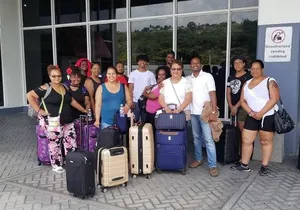 Private Airport Transfer To Montego Bay Hotels