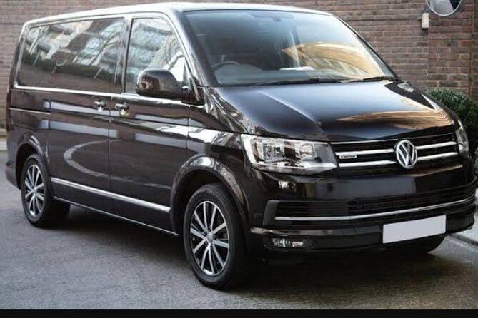 Full Day Tour In Paris With Hotel Pick Up