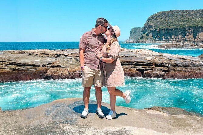 Private Nature Escape Tour 2 Days in Sydney