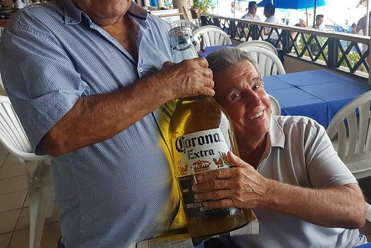 4 Hrs Exclusive to Cruise Ship Passengers Sightseeing Experience