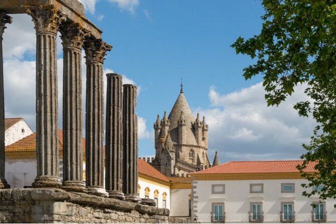 Évora's Timeless Trail | Premium Private Day Tour