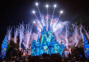 Walt Disney World Orlando Special Event Tickets