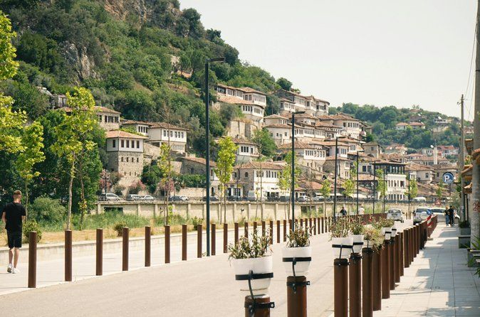 Private Day Tour of Berat & Durres from Tirana