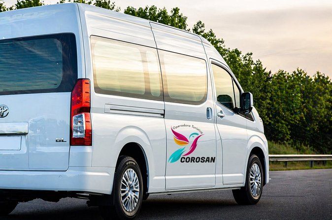 Private Transfer Cancun Airport- Playa del Carmen
