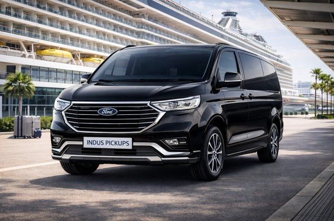 Transfers From Cruise Port to Barcelona Airport