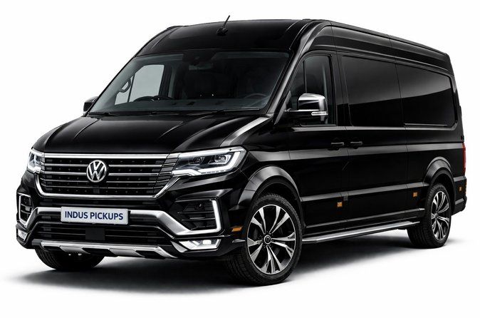 Private Transfers From Barcelona Cruise Port to Barcelona Airport