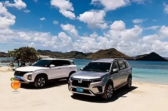 Royalton Saint Lucia - Airport Transfer - Hewanorra International Airport (UVF)