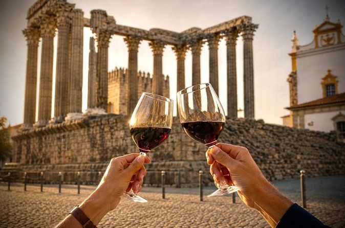 Private Evora & Alentejo Wine Tour from Lisbon - Local Traditions